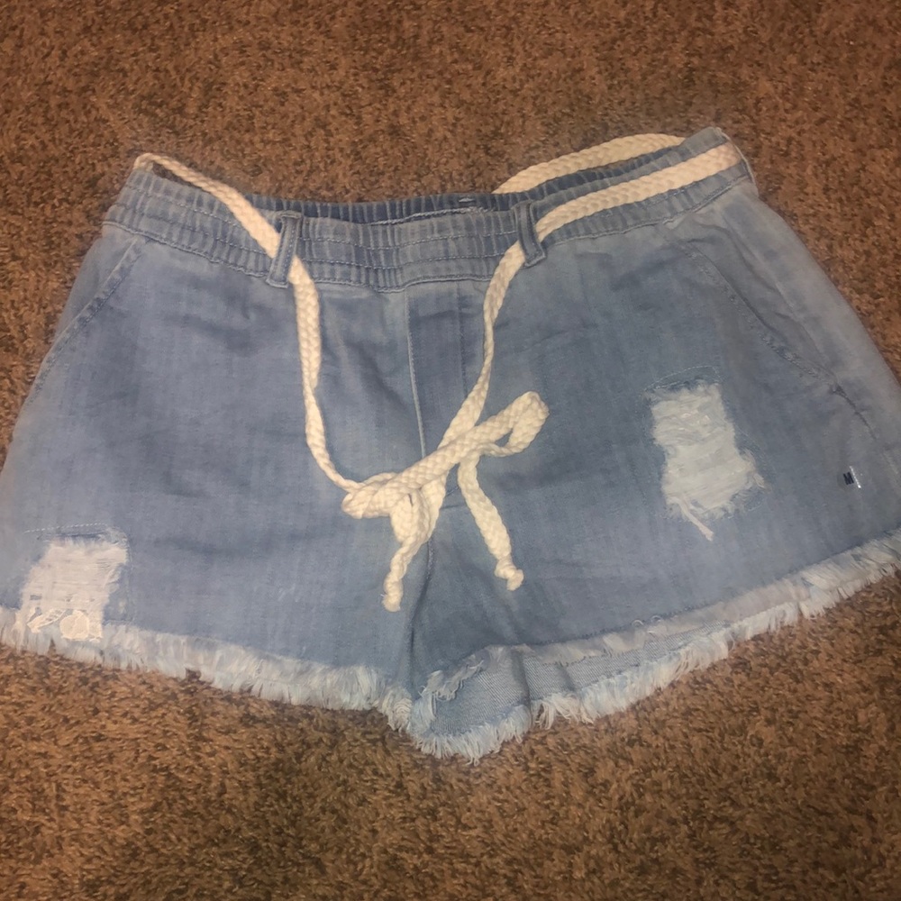 Brand new Aerie shorts